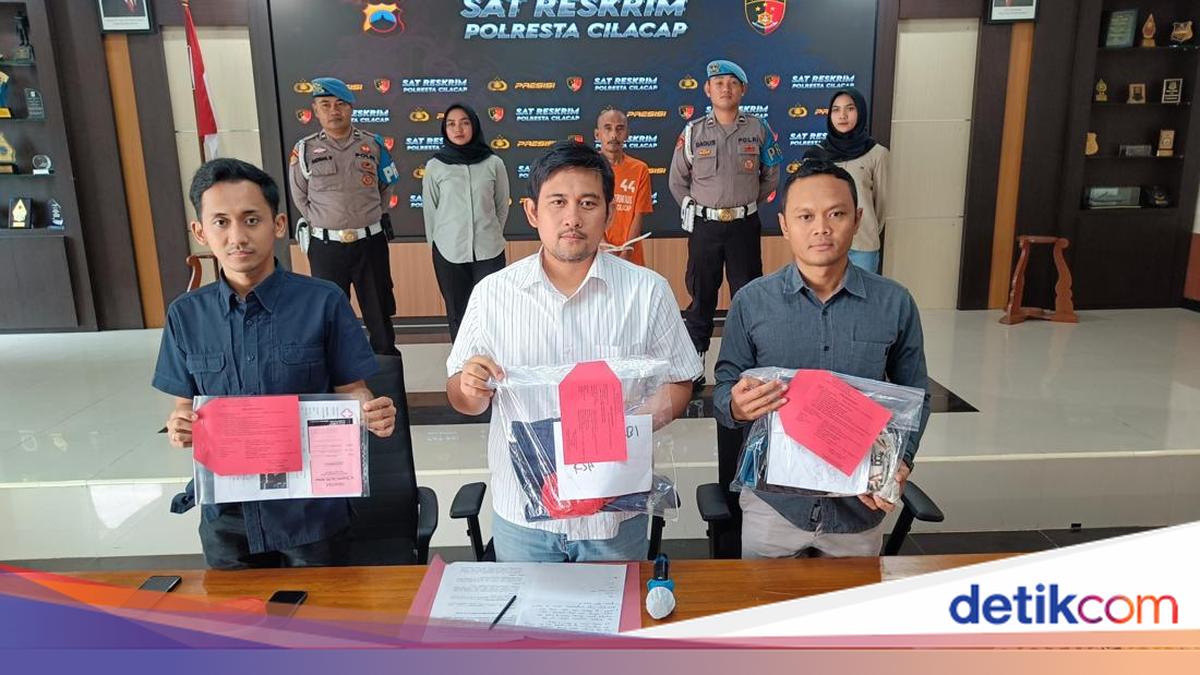 Mengungkap Rahasia SMA Negeri 1 Cilacap: Nilai UTBK Tertinggi di Jalur Kaki Liman